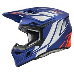 Krosinis šalmas O'Neal 3 SRS Helmet Vertical, įvairių spalvų kaina ir informacija | Moto šalmai | pigu.lt