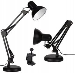 Led-lux Настольная лампа AL-603 цена и информация | Настольные светильники | pigu.lt