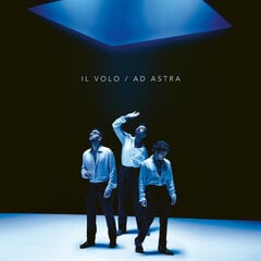 CD Il Volo Ad Astra kaina ir informacija | Vinilinės plokštelės, CD, DVD | pigu.lt