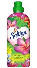 Softlan skalbinių minkštiklis, 650 ml kaina ir informacija | Skalbimo priemonės | pigu.lt