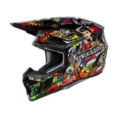Мотоциклетный шлем O'neal Challenger EXO V.23, разные цвета цена и информация | Шлемы для мотоциклистов | pigu.lt