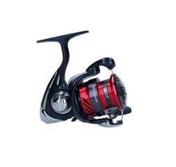 Ritė Daiwa 23 Ninja LT 2500 цена и информация | Катушки для спиннинга | pigu.lt