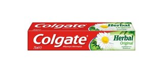 Dantų pasta Colgate Herbal, 75 ml kaina ir informacija | Dantų šepetėliai, pastos | pigu.lt