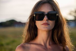 Солнцезащитные очки Marqel L6662 цена и информация | Женские солнцезащитные очки | pigu.lt