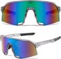 Sportiniai akiniai nuo saulės Marqel L8164 kaina ir informacija | Akiniai nuo saulės vyrams | pigu.lt