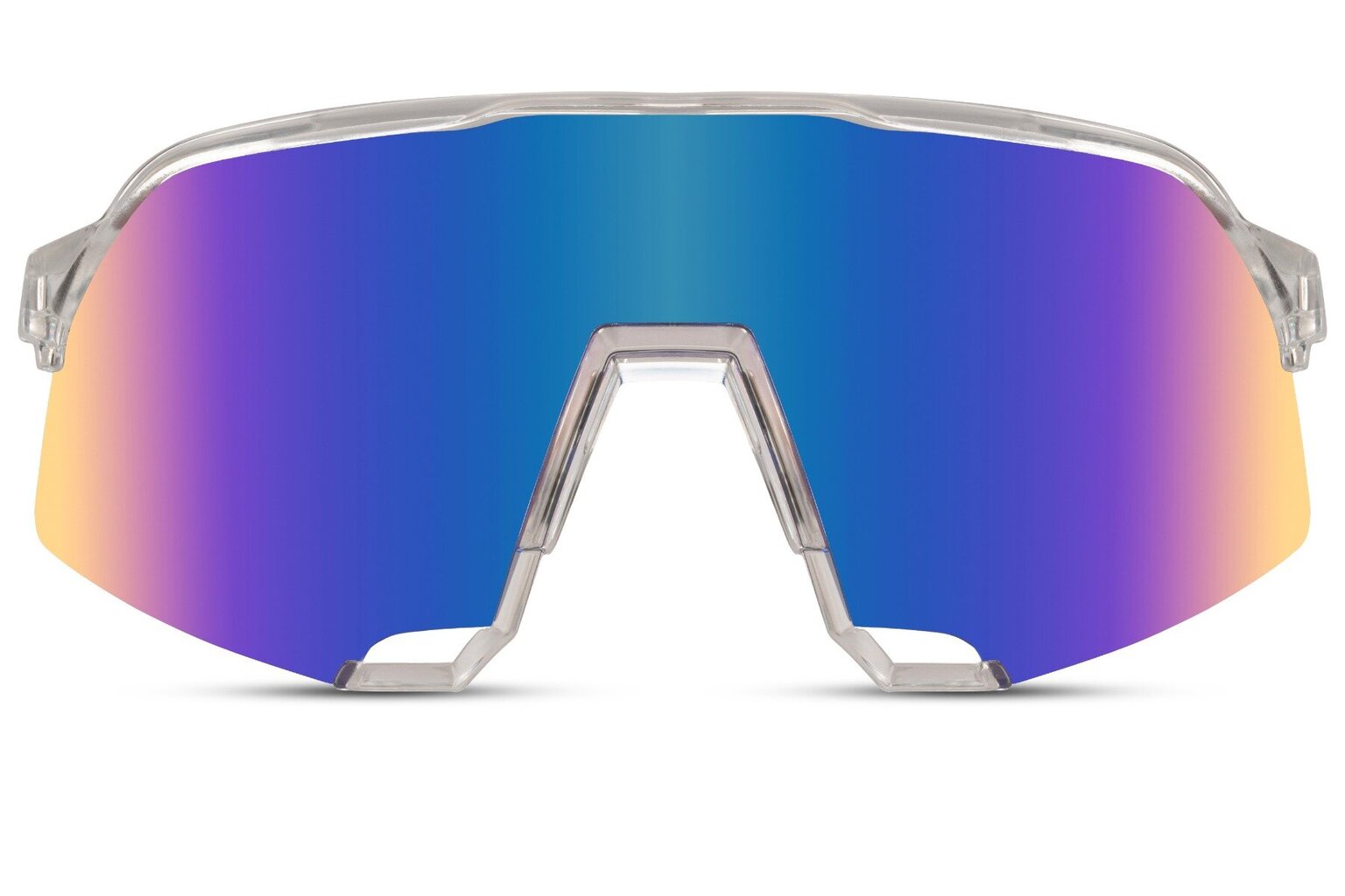 Sportiniai akiniai nuo saulės Marqel L8164 kaina ir informacija | Akiniai nuo saulės vyrams | pigu.lt