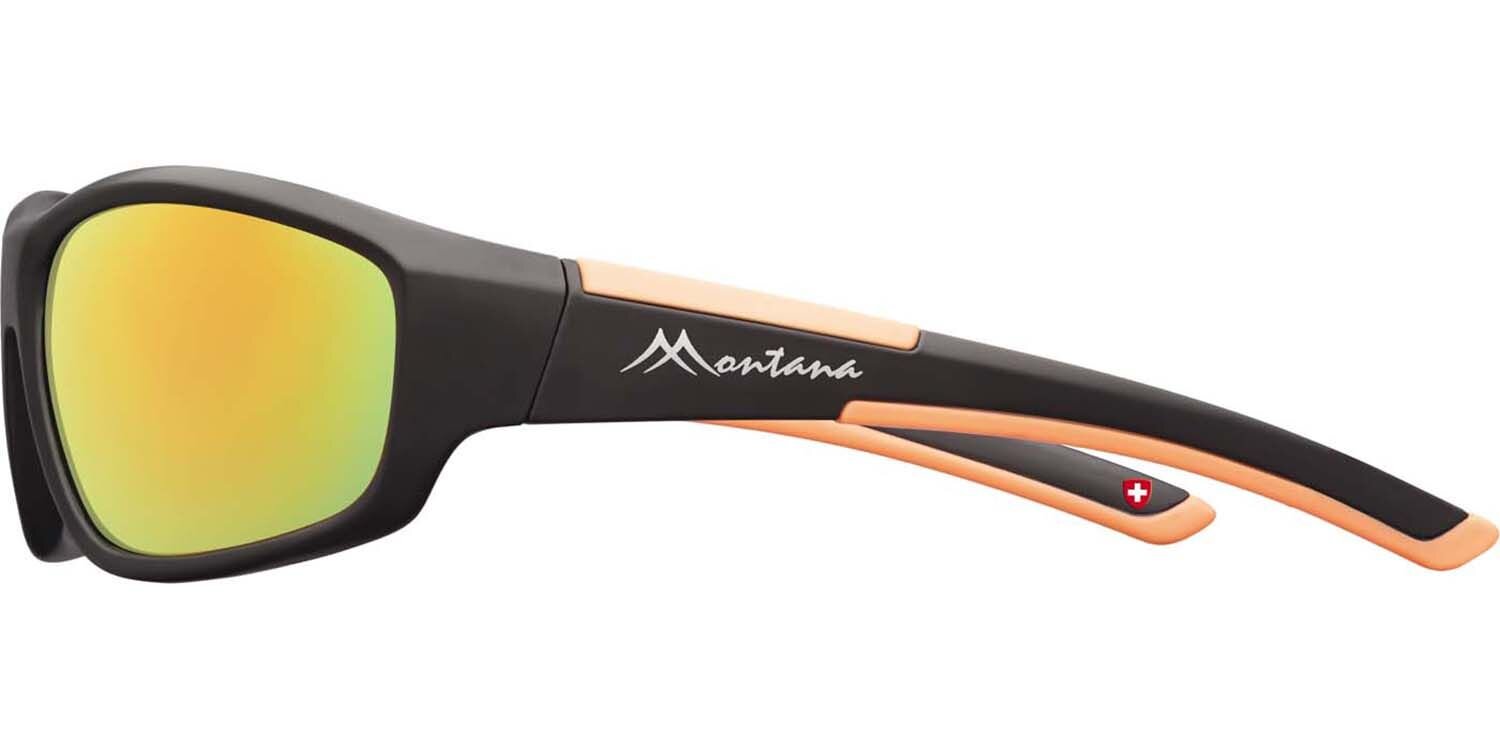 Akiniai nuo saulės Montana SP311A Polarized kaina ir informacija | Akiniai nuo saulės vyrams | pigu.lt