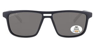 Солнцезащитные очки Montana MP3A Polarized цена и информация | Солнцезащитные очки для мужчин | pigu.lt