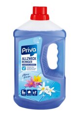 Priva Fresh universalus valiklis, 1l цена и информация | Очистители | pigu.lt