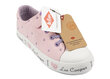 Sportiniai bateliai mergaitėms Lee Cooper LCW-24-02-2160K, rožiniai цена и информация | Sportiniai batai vaikams | pigu.lt