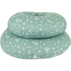 Nėščiųjų pagalvė Infantilo 300 cm kaina ir informacija | Maitinimo pagalvės | pigu.lt