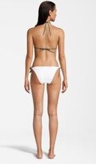 Atskyras maudymosi kostiumėlis moterims Fils Sibu Triangle 74424, baltas kaina ir informacija | Maudymosi kostiumėliai | pigu.lt