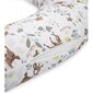 Nėščiųjų pagalvė Infantilo Meadow 170 cm kaina ir informacija | Maitinimo pagalvės | pigu.lt