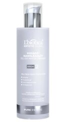 Veido prausiklis L'biotica Estetic Clinic Pure Estetic, 200 ml kaina ir informacija | Veido prausikliai, valikliai | pigu.lt