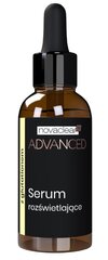 Сыворотка Novaclear Advance с глутатионом для сияющей кожи, 30 мл цена и информация | Сыворотки для лица, масла | pigu.lt