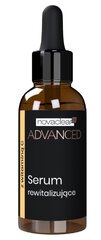 Сыворотка Novaclear Advanced с витамином C, 30 мл цена и информация | Сыворотки для лица, масла | pigu.lt