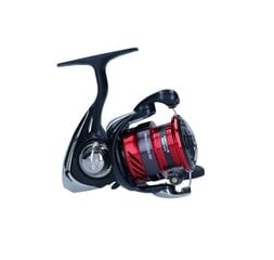 Ritė Daiwa 23 Ninja LT 6000 цена и информация | Катушки для спиннинга | pigu.lt