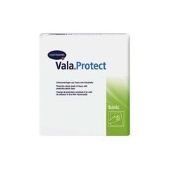 Vienkartinė lovatiesė Vala Protect Special, 80x175 cm, 100 vnt. kaina ir informacija | Slaugos prekės | pigu.lt