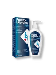 Intymios higienos gelis Procto-Glyvenol Soft, 180 ml цена и информация | Средства для интимной гигиены | pigu.lt