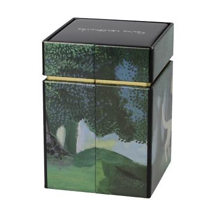 Goebel arbatos dėžutės Rosina Wachtmeister – Una passeggiata nel verde kaina ir informacija | Maisto saugojimo  indai | pigu.lt