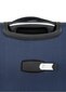 Didelis lagaminas ant ratukų Ochnik WALNY-0030-69-28(W24), mėlynas kaina ir informacija | Lagaminai, kelioniniai krepšiai | pigu.lt