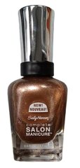 Sally Hansen, Лак для ногтей Color Manicure, 1 шт. цена и информация | Лаки, укрепители для ногтей | pigu.lt