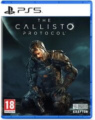 Callisto Protocol PS5 цена и информация | Компьютерные игры | pigu.lt