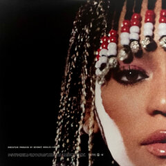 Vinilinė plokštelė Beyonce Cowboy Carter kaina ir informacija | Vinilinės plokštelės, CD, DVD | pigu.lt
