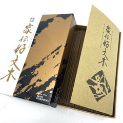Japoniški smilkalai Kaden ("Family Secret"), Baieido, 50 gr kaina ir informacija | Namų kvapai | pigu.lt