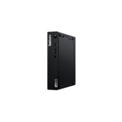 Lenovo ThinkCentre M75q Gen 2 (11JN008DGE) kaina ir informacija | Stacionarūs kompiuteriai | pigu.lt