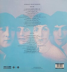 Vinilinė plokštelė The Beatles Pop Go The Beatles kaina ir informacija | Vinilinės plokštelės, CD, DVD | pigu.lt