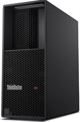 Lenovo ThinkStation P3 Tower (30GS00APGE) kaina ir informacija | Stacionarūs kompiuteriai | pigu.lt