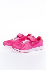 Sportiniai bateliai mergaitėms Champion S30257-3230, rožiniai kaina ir informacija | Sportiniai batai vaikams | pigu.lt