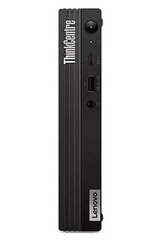 Lenovo ThinkCentre M75q Gen 2 (11JN0083GE) kaina ir informacija | Stacionarūs kompiuteriai | pigu.lt