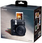 Fujifilm Instax Mini 99 Black цена и информация | Momentiniai fotoaparatai | pigu.lt