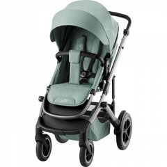 Спортивная коляска Britax-Romer Smile 5Z, jade green цена и информация | Коляски | pigu.lt