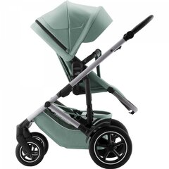 Спортивная коляска Britax-Romer Smile 5Z, jade green цена и информация | Коляски | pigu.lt