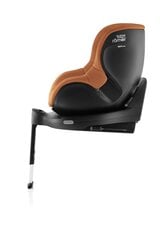 Britax-Römer automobilinė kėdutė Dualfix Pro M, 9-18 kg, Golden Cognac kaina ir informacija | Autokėdutės | pigu.lt