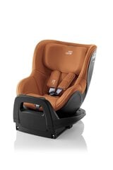 Britax-Römer automobilinė kėdutė Dualfix Pro M, 9-18 kg, Golden Cognac kaina ir informacija | Autokėdutės | pigu.lt