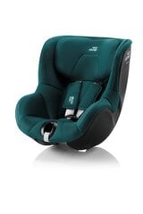 Britax Romer automobilinė kėdutė Dualfix 5Z, 7-18 kg, Atlantic Green kaina ir informacija | Autokėdutės | pigu.lt