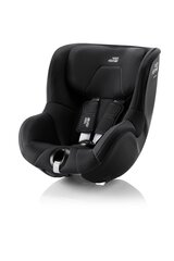 Britax Romer автокресло Dualfix 5Z, 7-18 кг, Galaxy Black цена и информация | Автокресла | pigu.lt