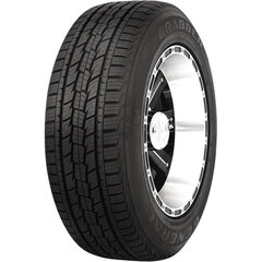 General Tire Grabber HTS60 275/60R20 115 S kaina ir informacija | Vasarinės padangos | pigu.lt