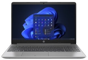 HP 250 G9 i5-1235U 15,6" 16 GB DDR4-SDRAM 512 GB SSD цена и информация | Ноутбуки | pigu.lt