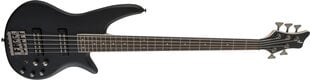 Бас-гитара Jackson JS3 Spectra V цена и информация | Гитары | pigu.lt
