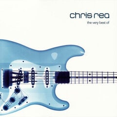 Vinilinė plokštelė Chris Rea The Very Best Of цена и информация | Виниловые пластинки, CD, DVD | pigu.lt