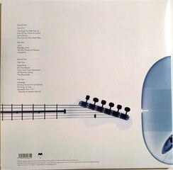 Vinilinė plokštelė Chris Rea The Very Best Of цена и информация | Виниловые пластинки, CD, DVD | pigu.lt