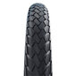 Dviračio padanga Schwalbe Marathon HS620 28X2.15", juoda цена и информация | Dviračių kameros ir padangos | pigu.lt