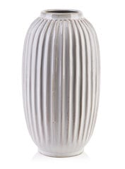 Vaza Yarine 30 cm kaina ir informacija | Vazos | pigu.lt