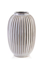 Vaza Yarine 25 cm kaina ir informacija | Vazos | pigu.lt