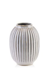 Vaza Yarine 19.5 cm kaina ir informacija | Vazos | pigu.lt